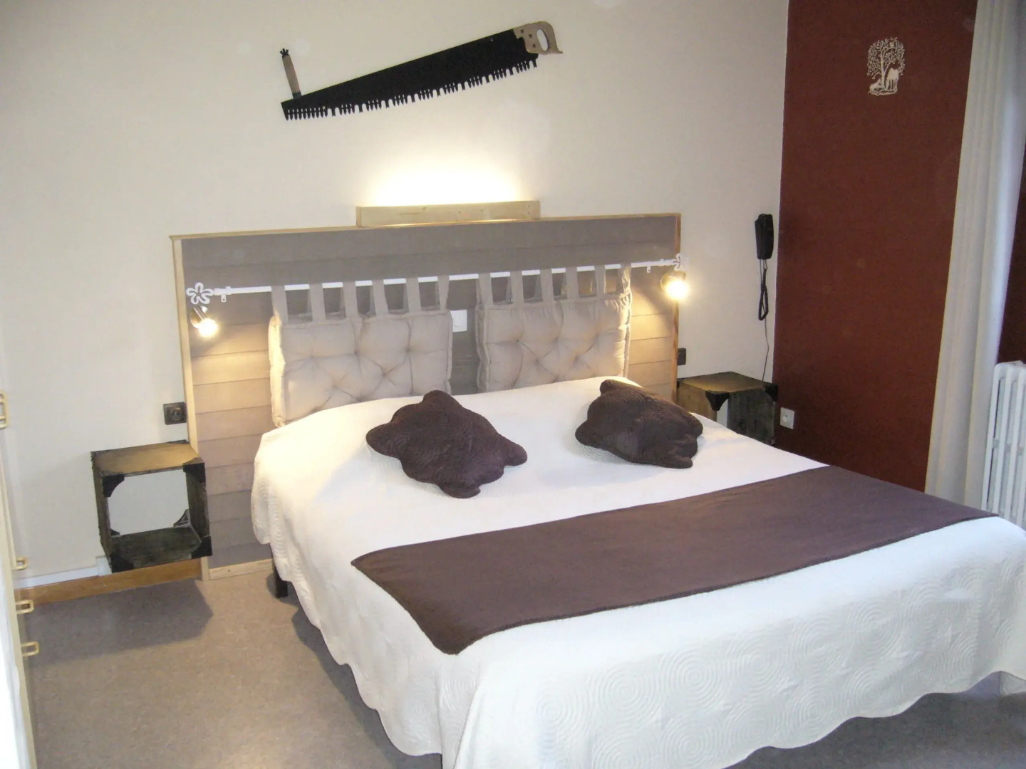 Auberge du grand Git