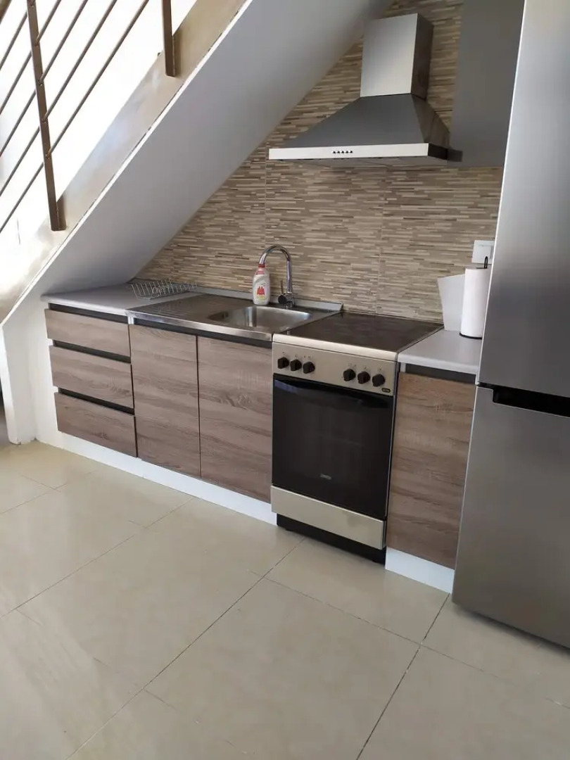 Anchors Aweigh Kassandra Sea View Apt