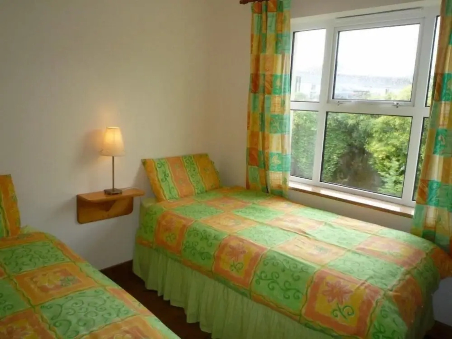 Durrus Holiday Homes