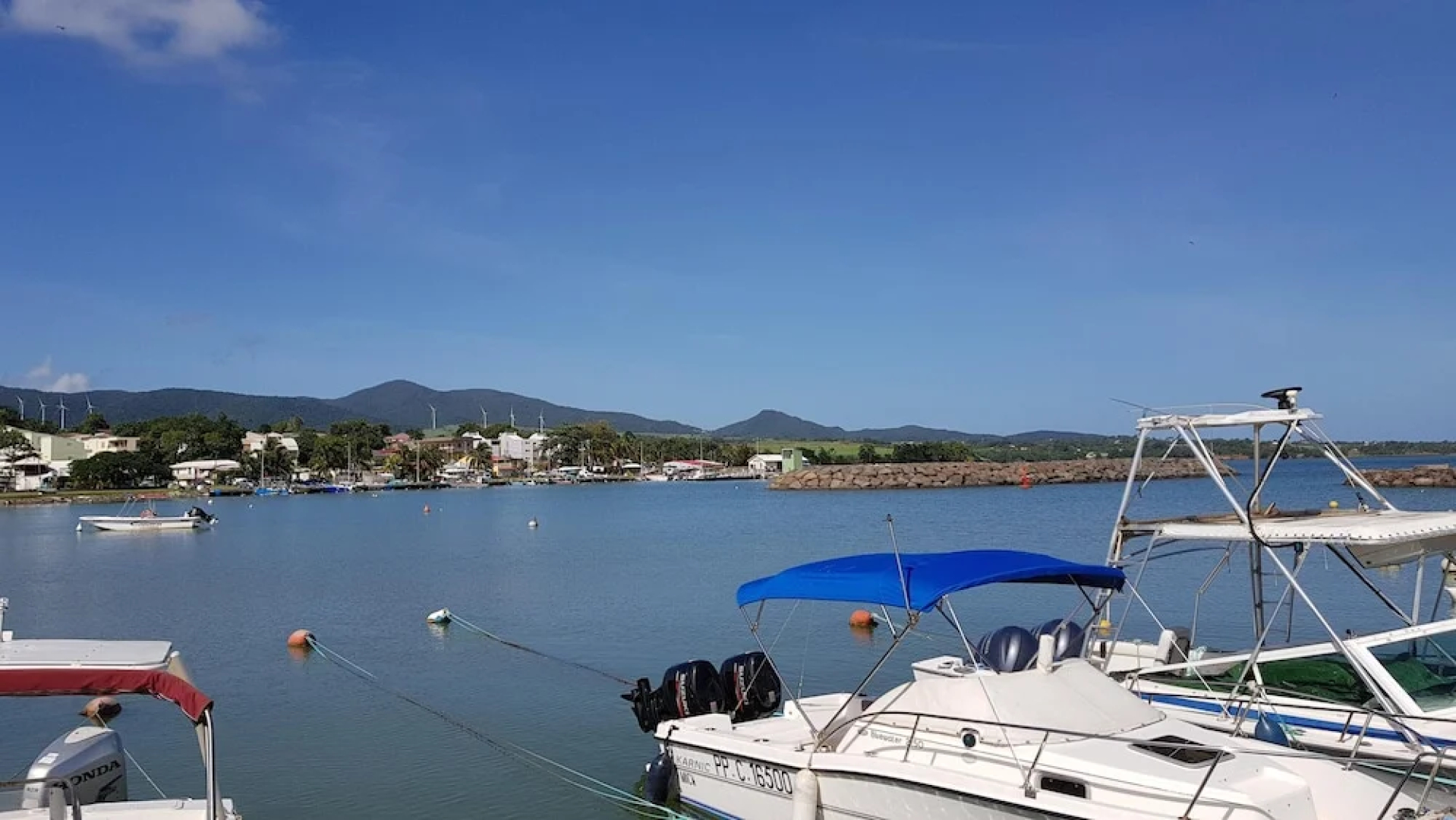 Studio in Bandol, With Furnished Terrace - 300 m From the Beach