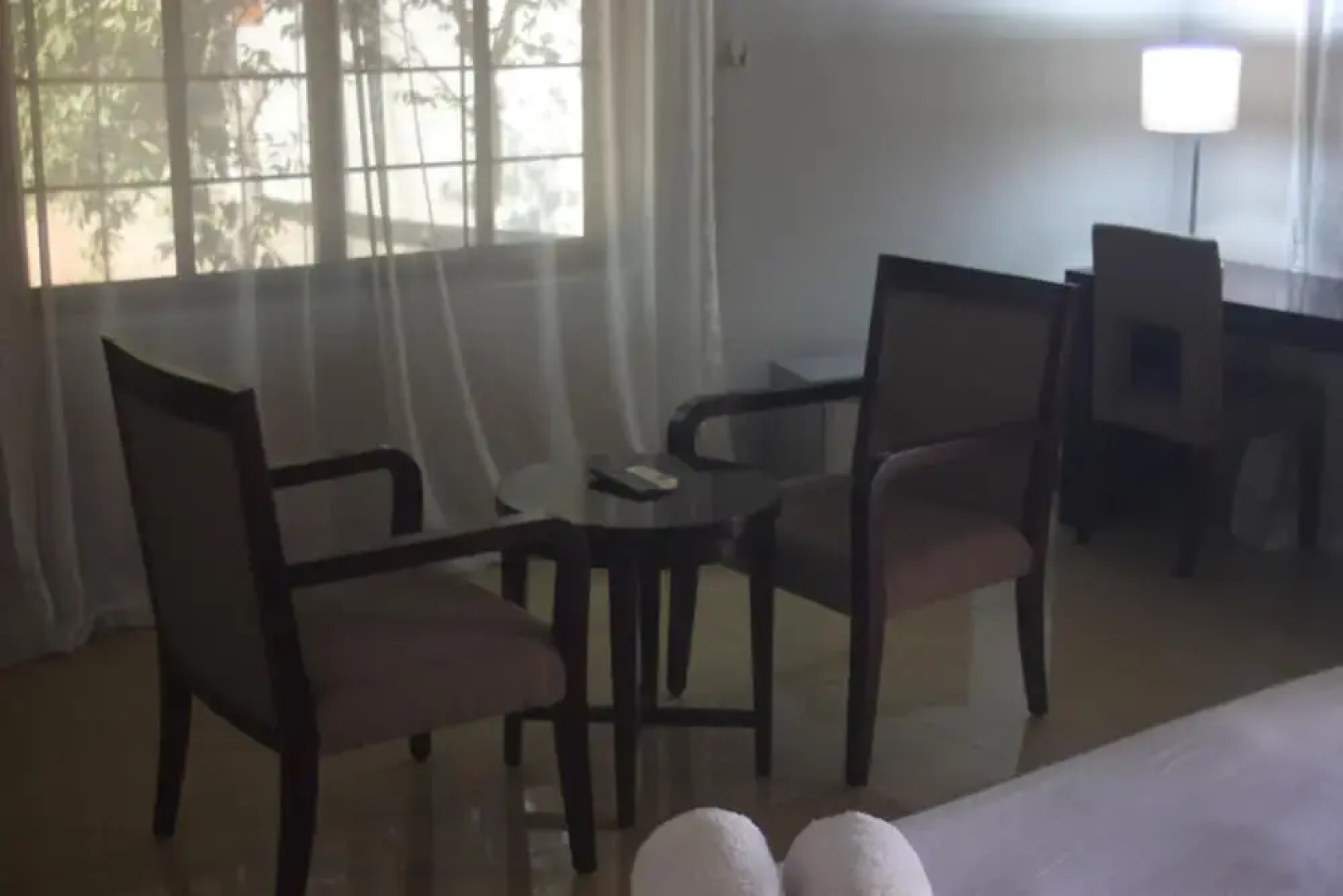 Acamms Gardens Lodge Mongu