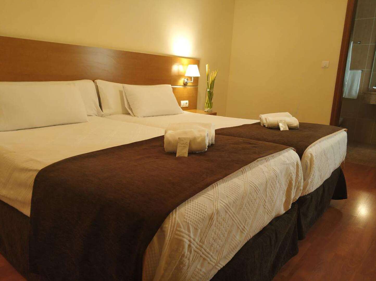 Hotel Avión by Bossh! Hotels.