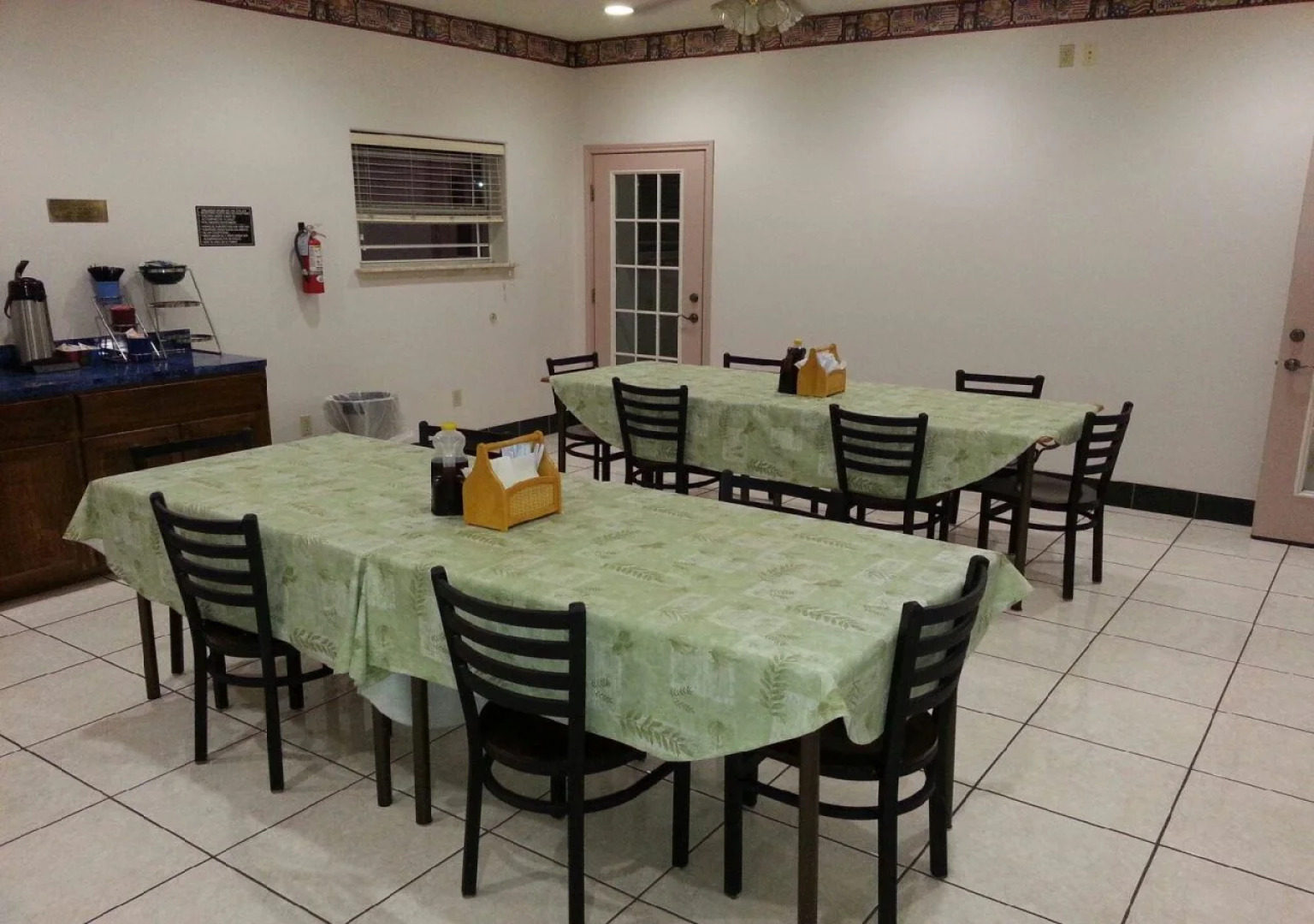 Texas Inn and Suites RGV