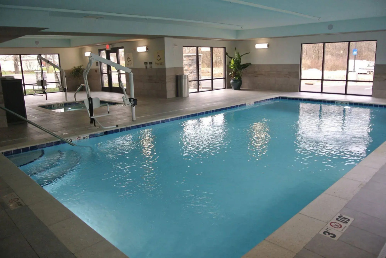 Hampton Inn & Suites Alliance