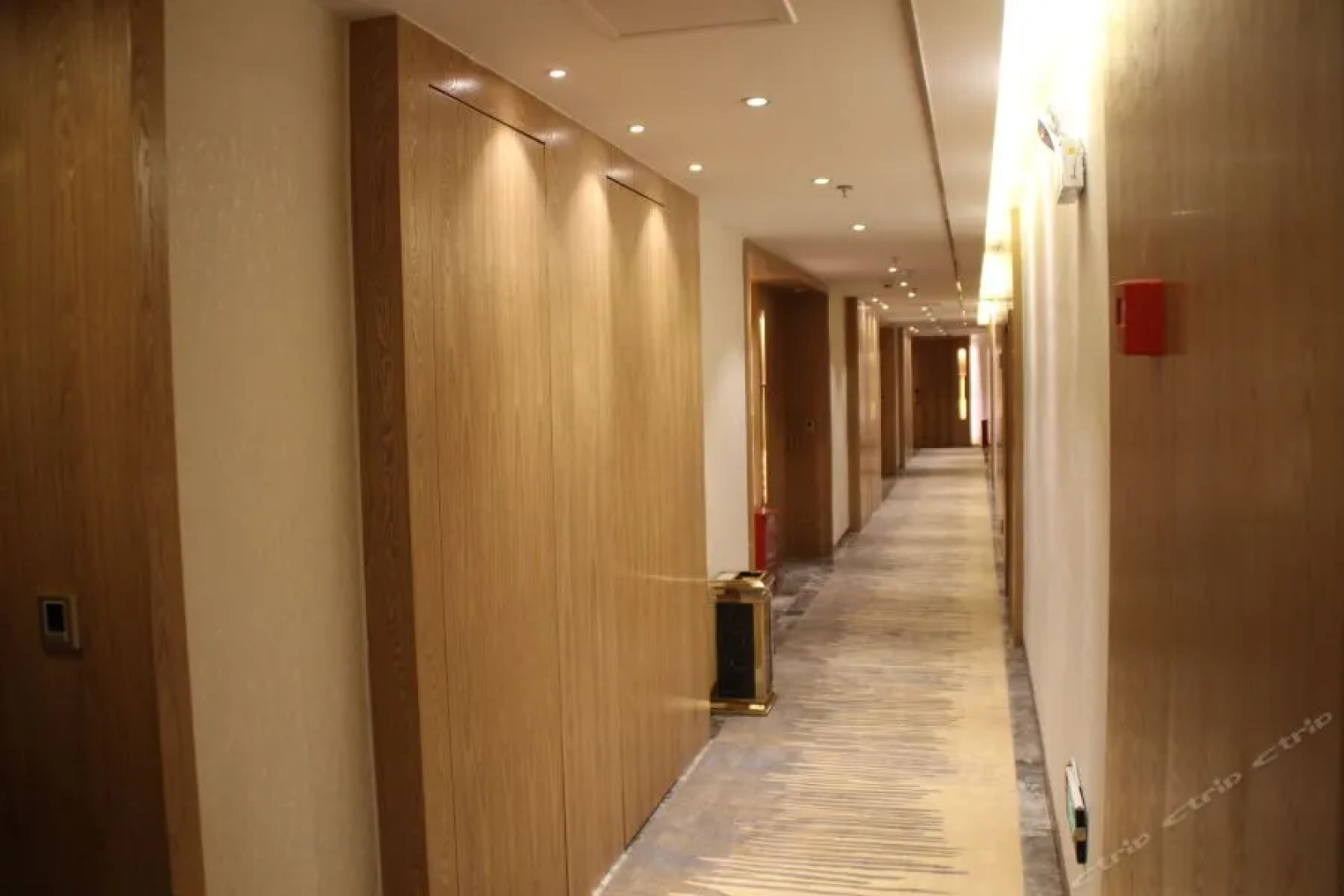 Ziguang Boutique Hotel