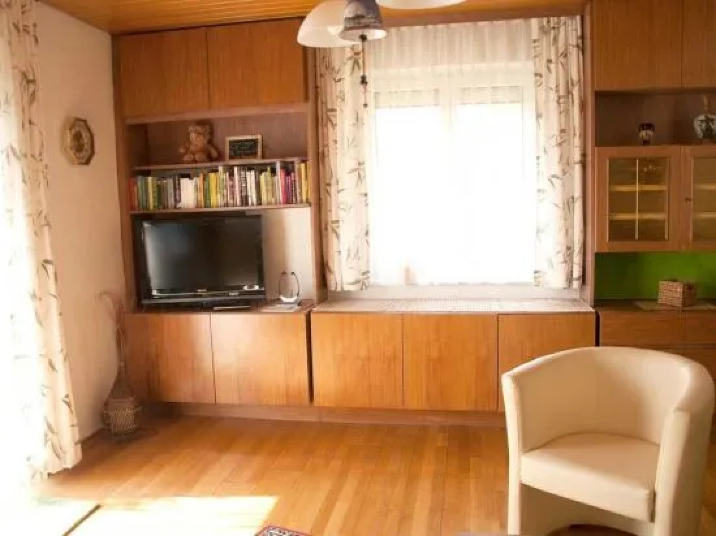 Maria's Ferienwohnung