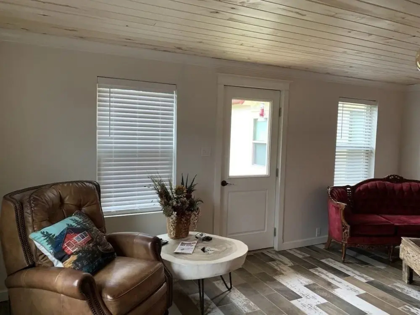 Valentine's Northern New Mexico Mountain Ranch On Colorado Border 2 Bedroom Retreat by RedAwning