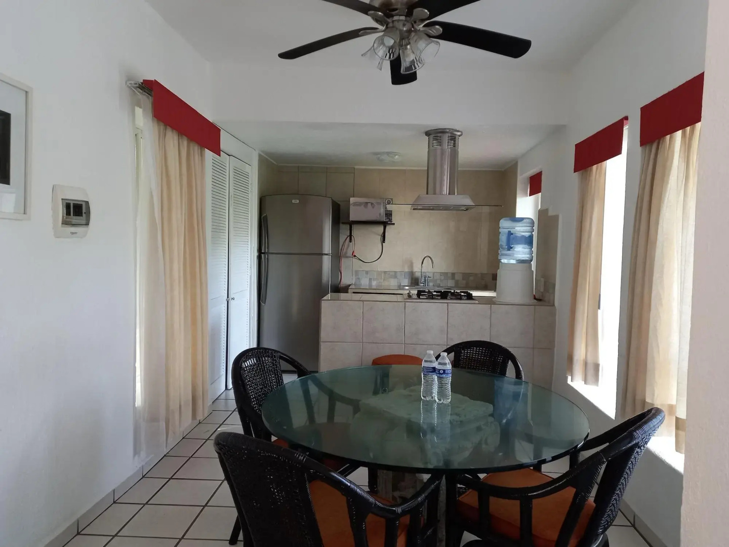 Villas del Palmar