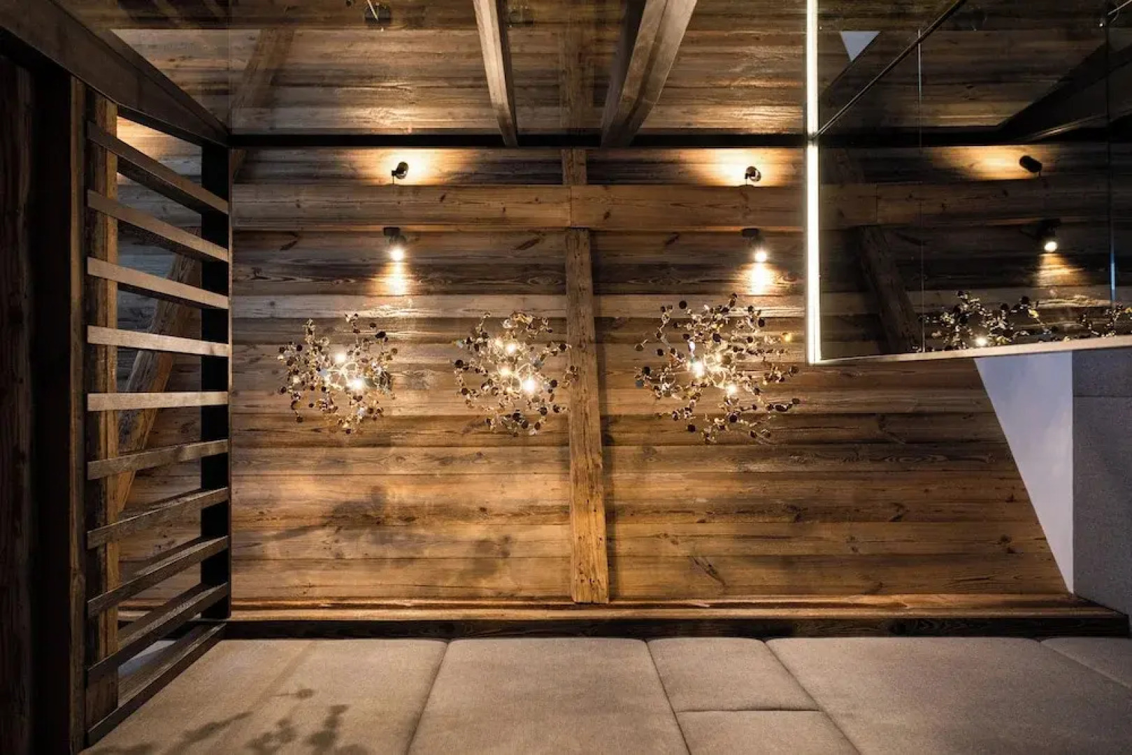 Baumhaus by Hotel Gassner