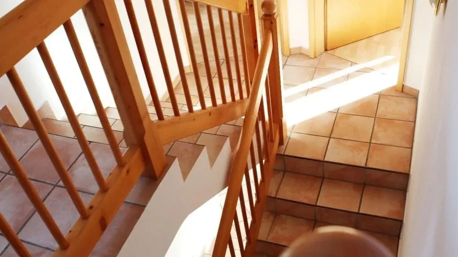 Ferienhaus am Schlosshang