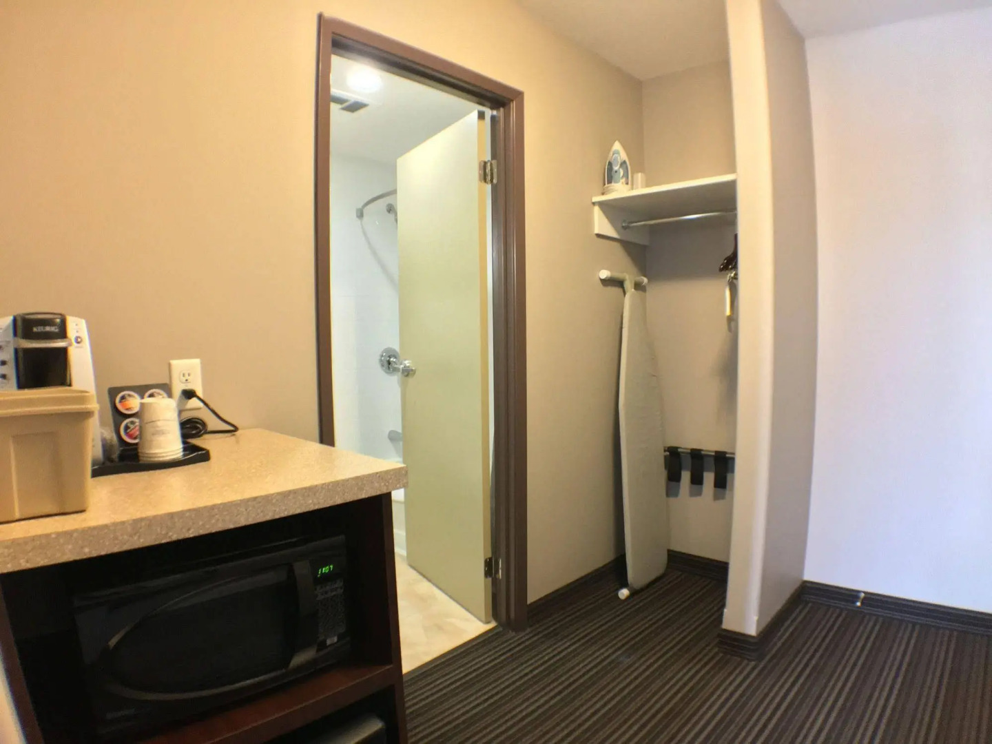 Super 8 by Wyndham Kapuskasing