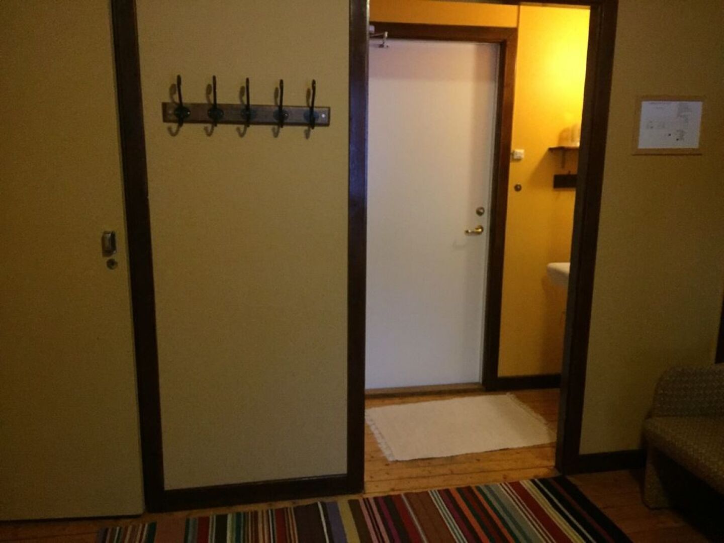 Pensionat Mullfjället