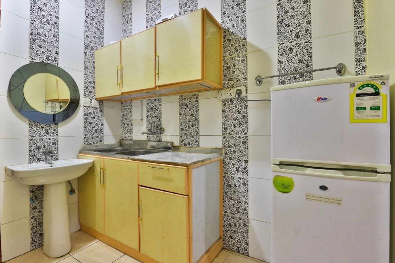 Rawaat Al Shahad Apartments Hotel by OYO Rooms