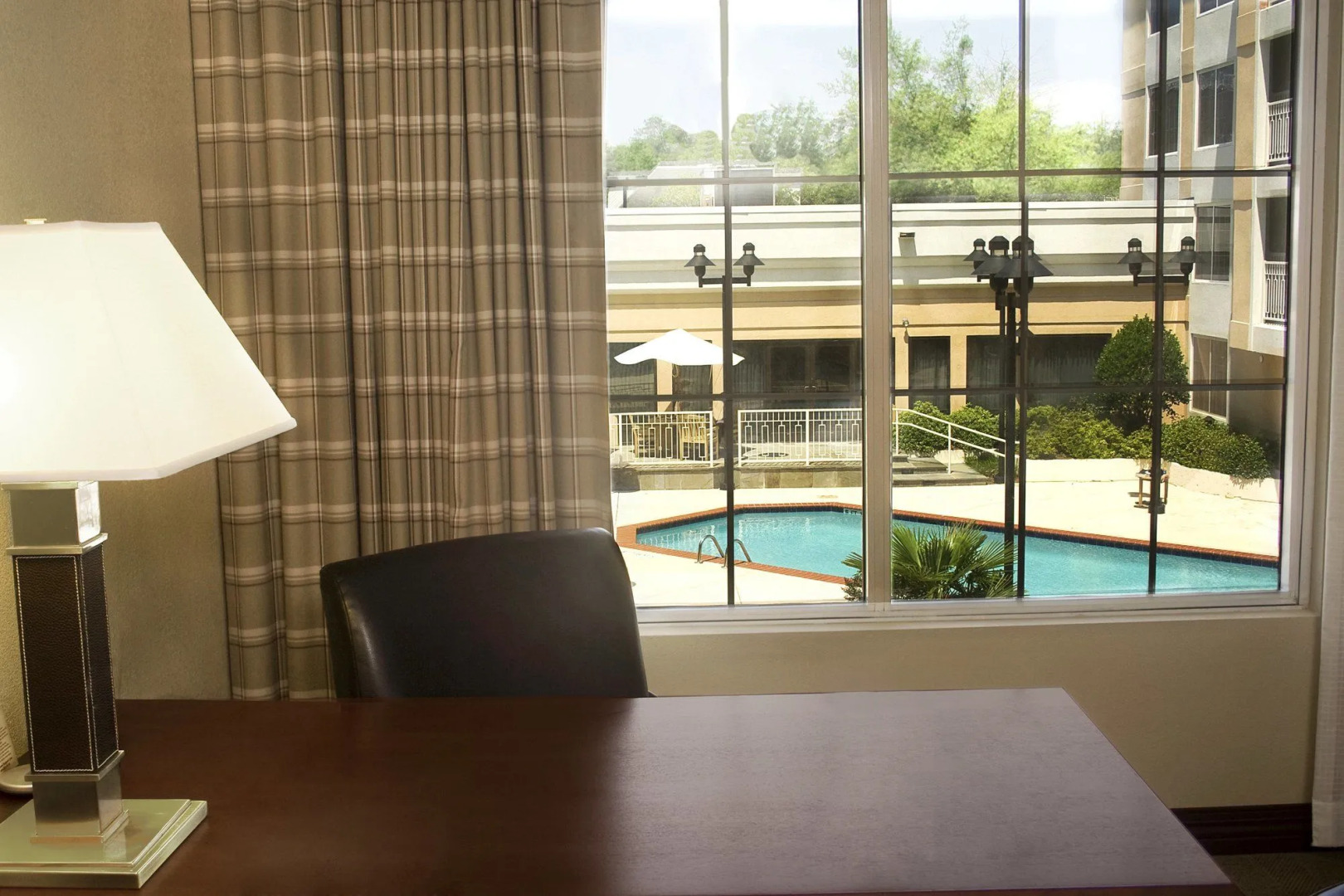 Sheraton Atlanta Perimeter North Hotel