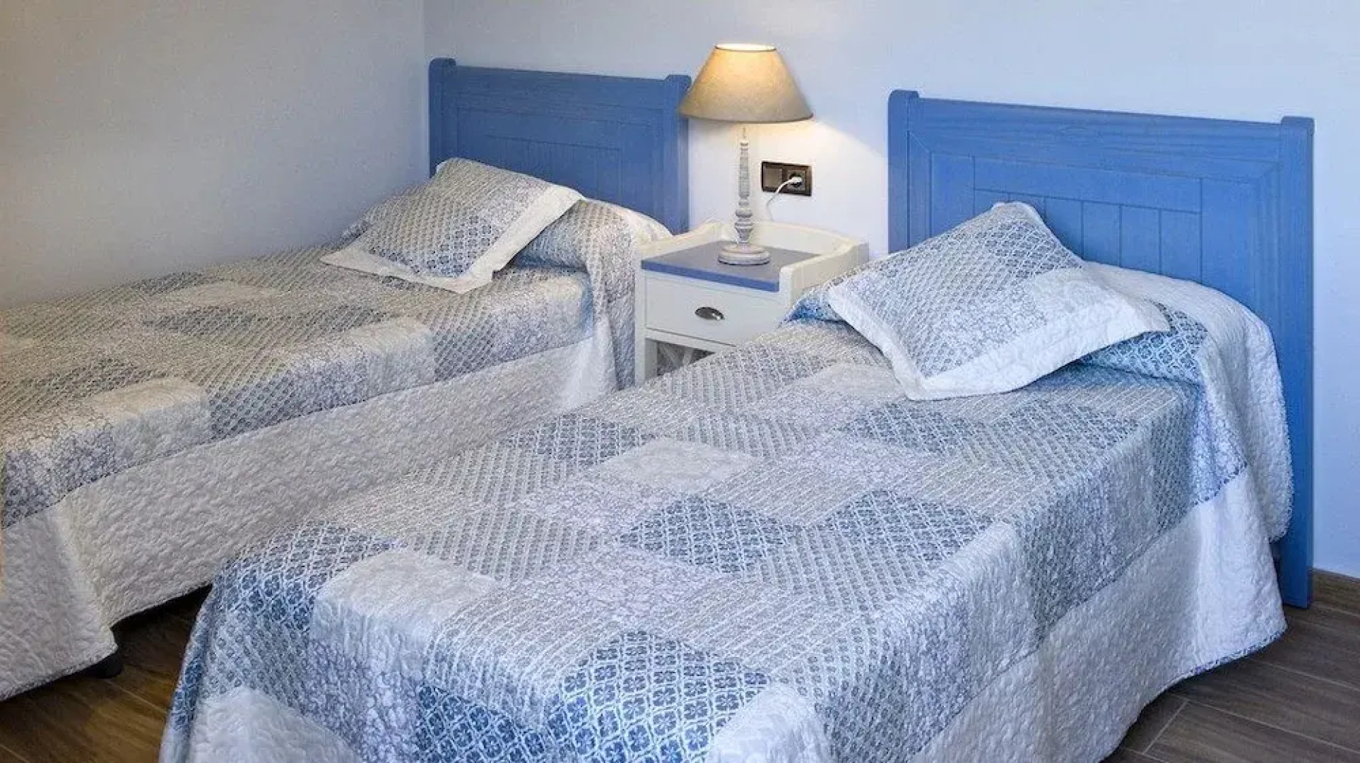 Apartamento la Cascada -Mas el Brugue