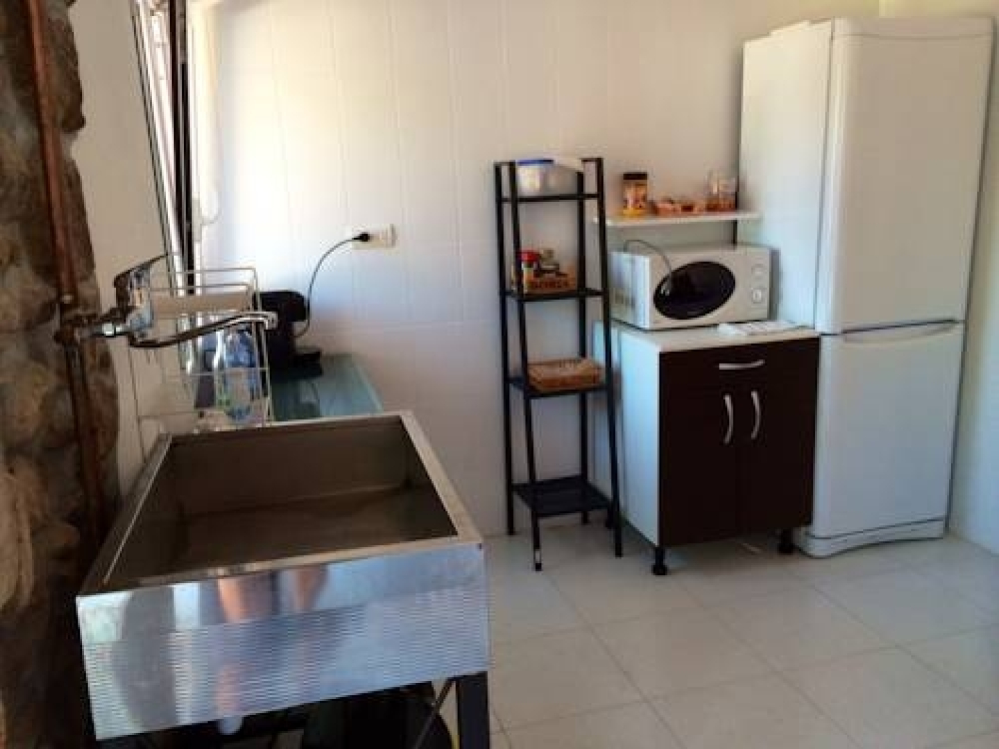 Hostal Auzoa