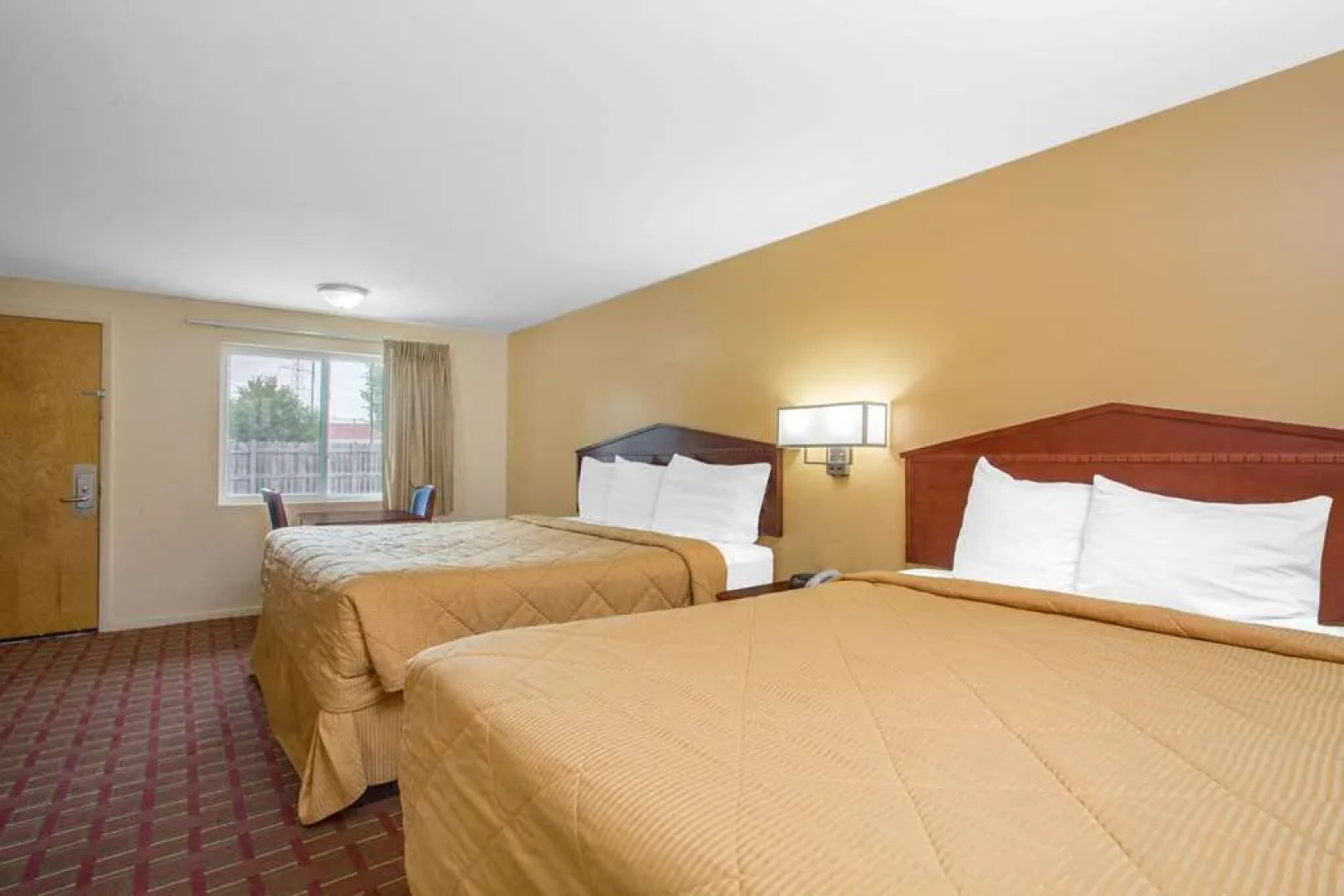 Knights Inn  Tonawanda NY