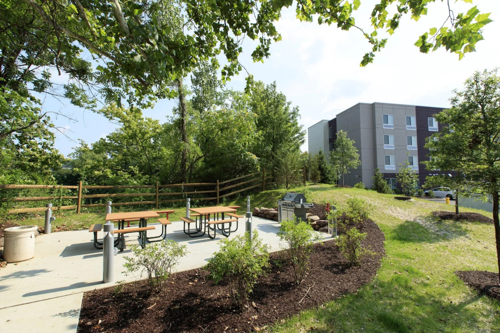 Fairfield Inn & Suites by Marriott Philadelphia Valley Forge/Great Valley