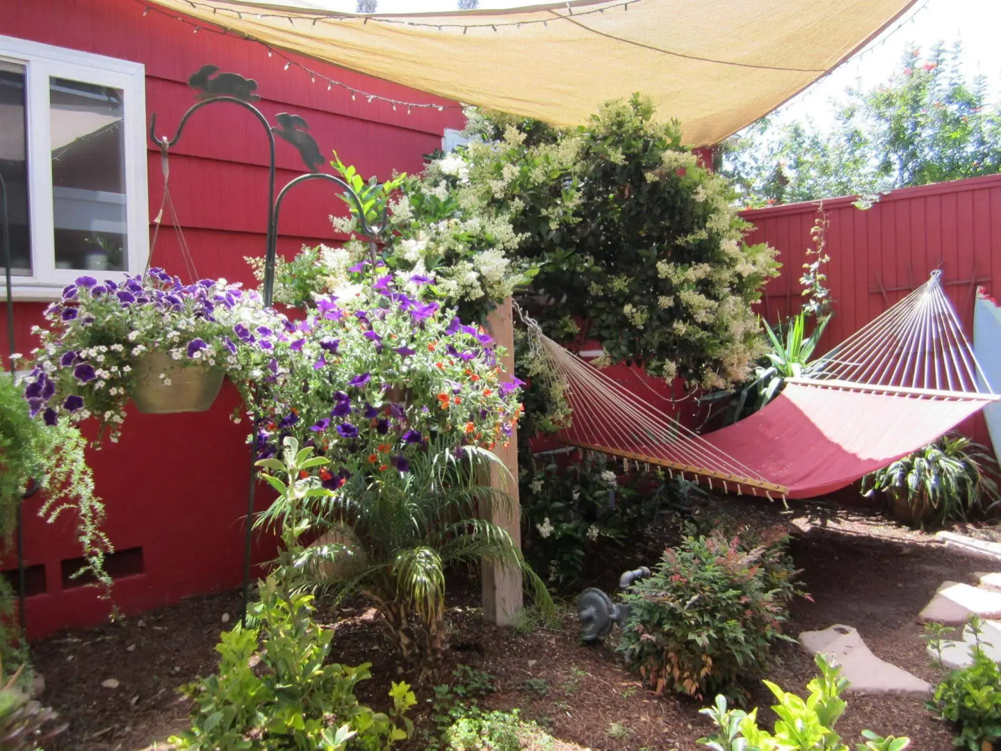 HI - San Diego Point Loma Hostel