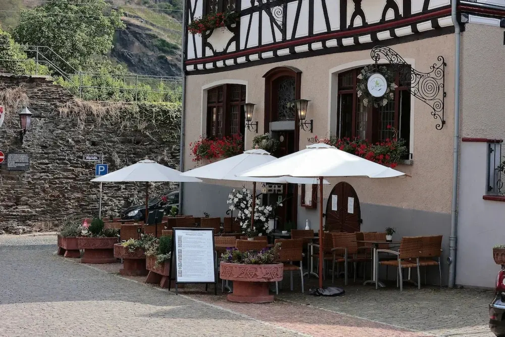 Hotel Weiler