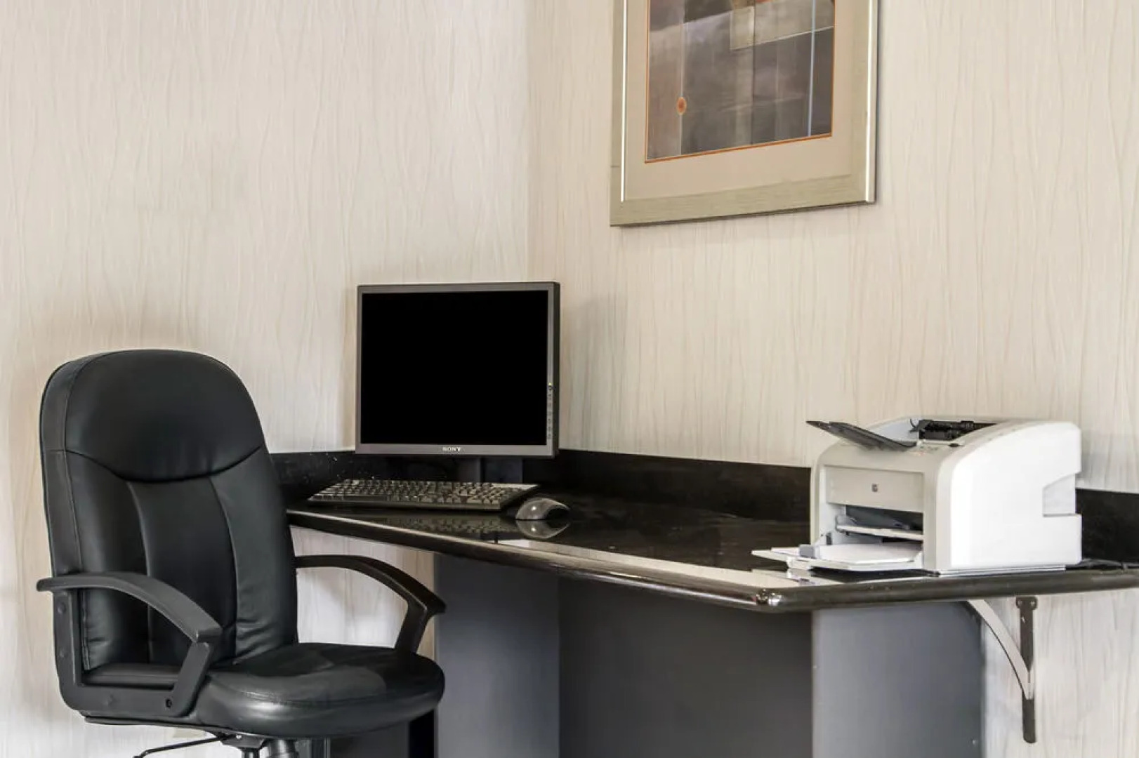 Quality Inn Castro Valley