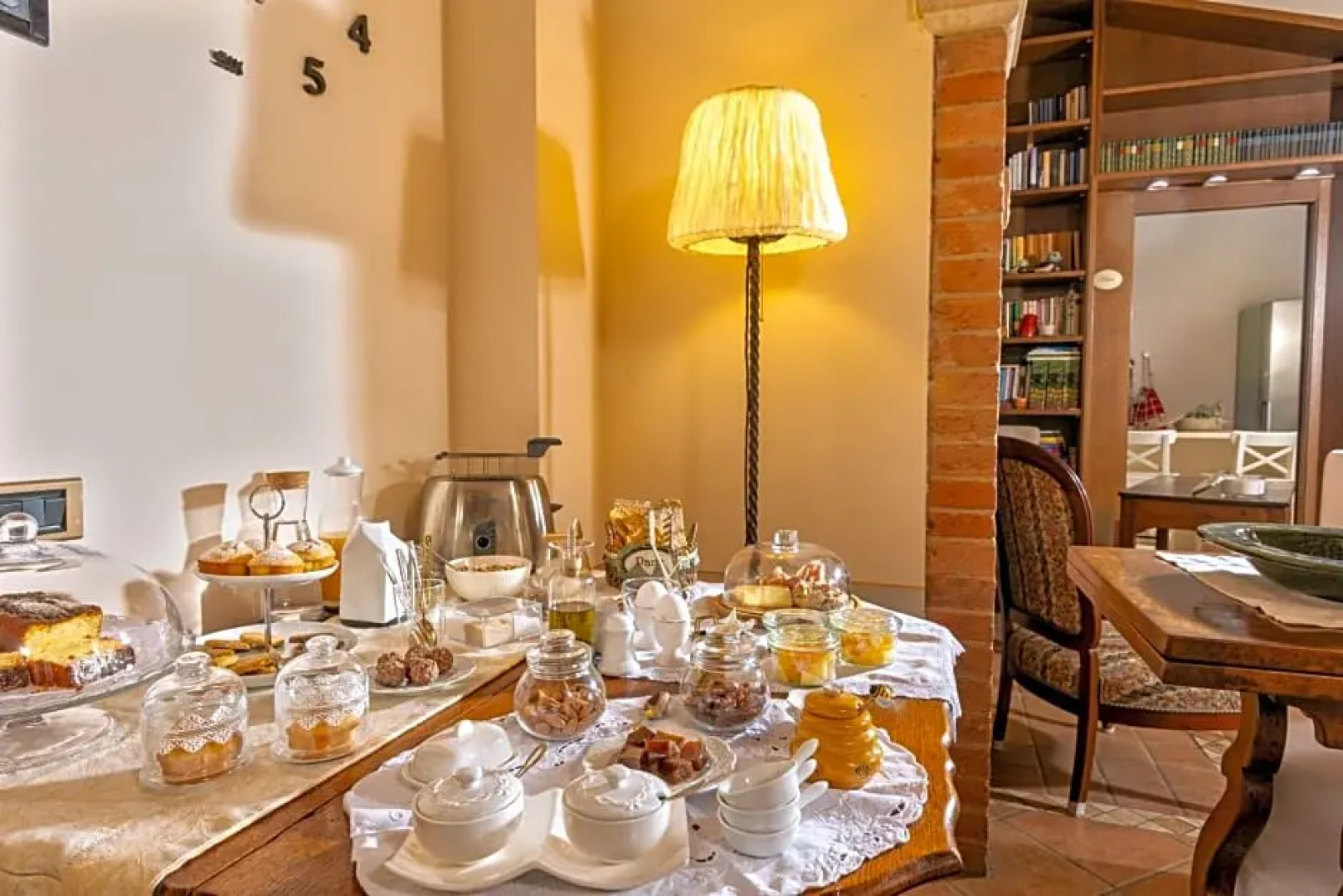 B&B La Casa di Assunta