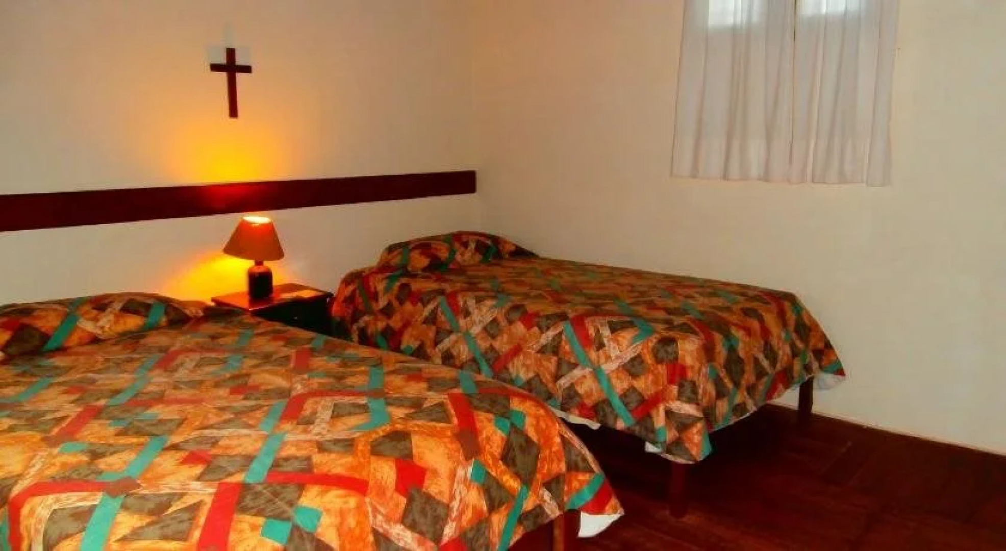 Aparthotel San Ignacio