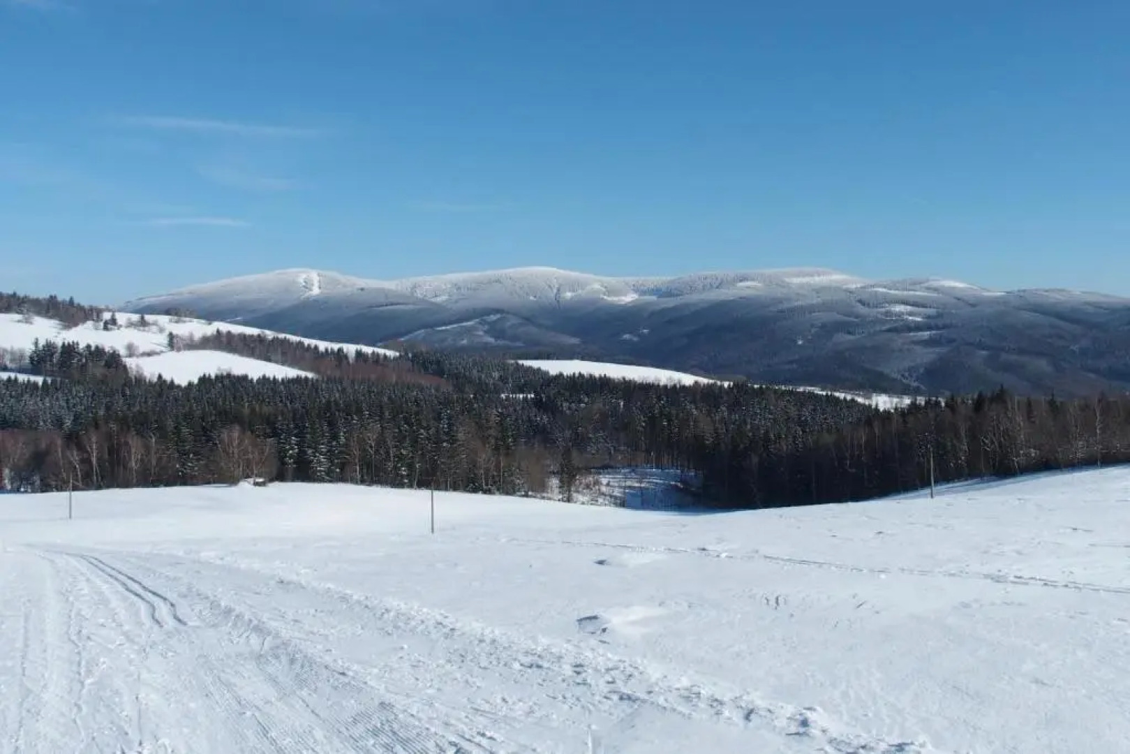Rodinný penzion Skiland