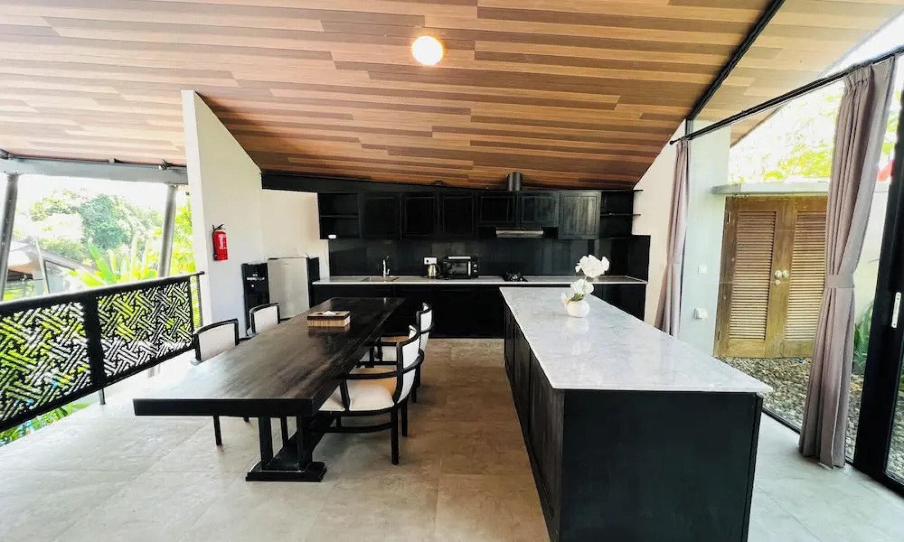 Mana Villas Nusa Dua