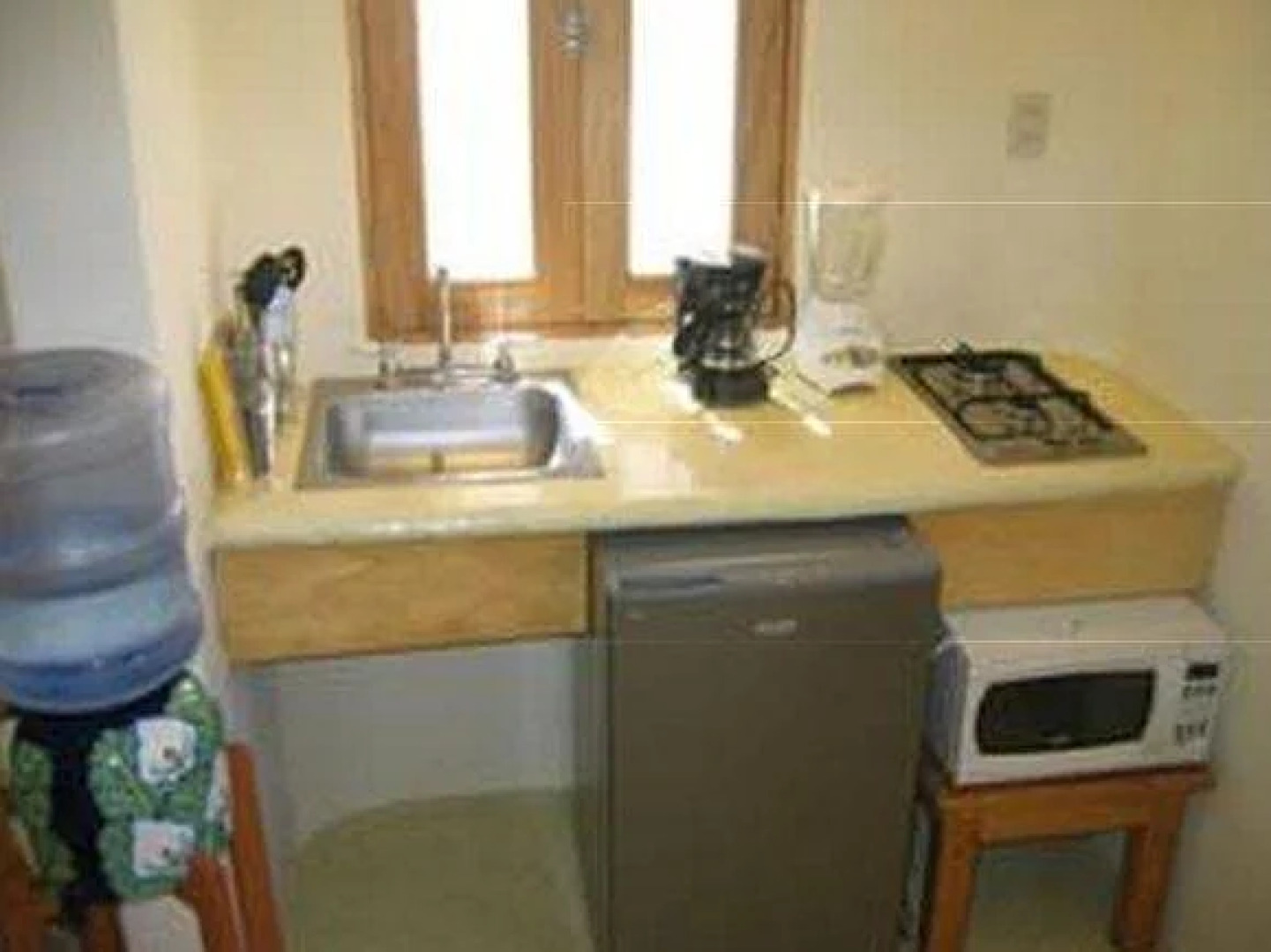 Mar y Sueños Suites