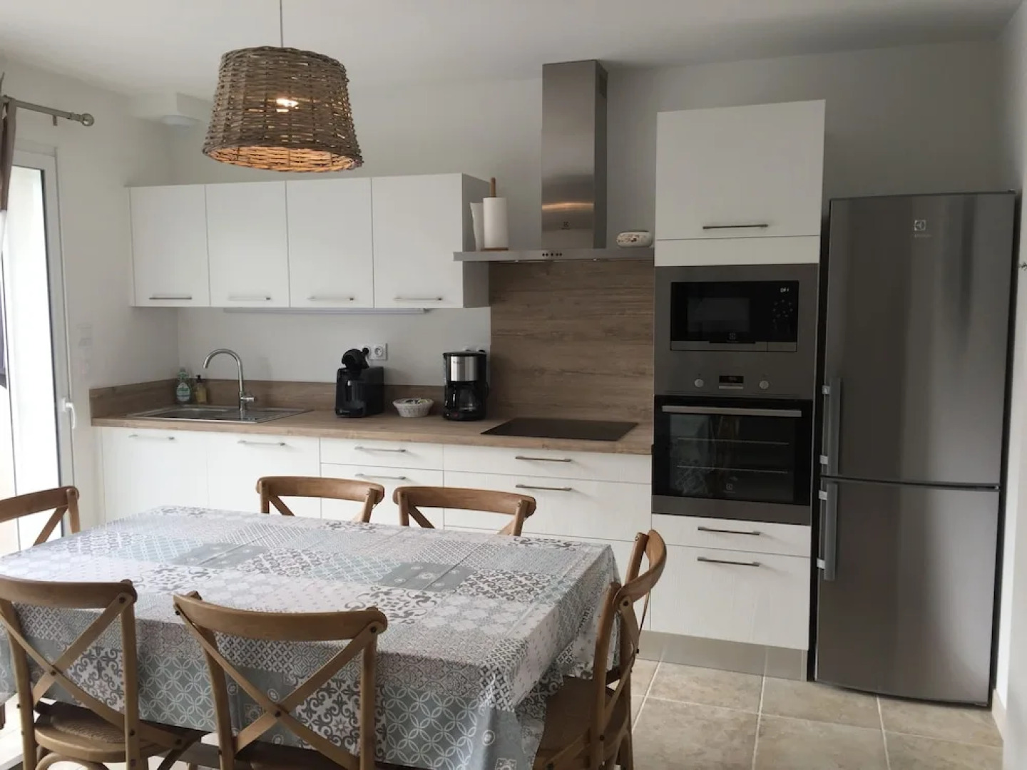 Les Jardins du Castelas