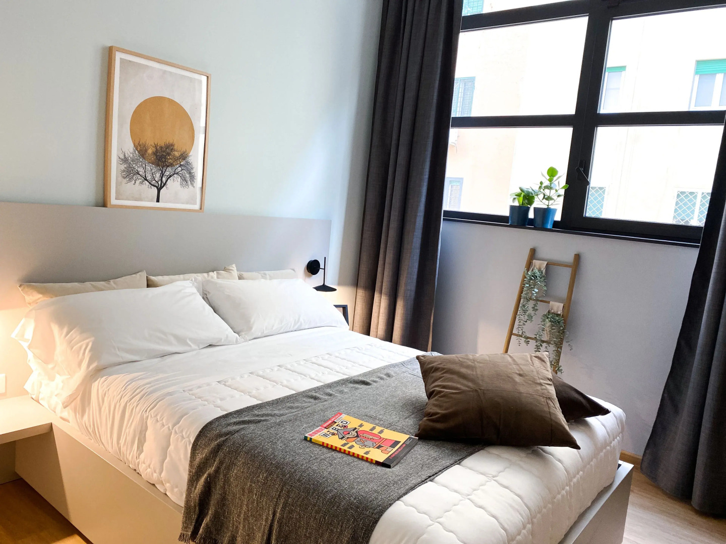 dotcampus roma city center