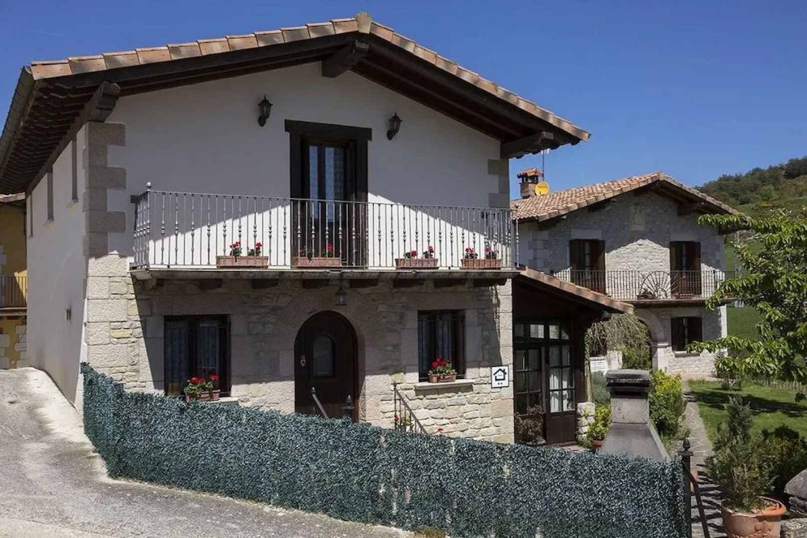 Casa Rural Malaika II