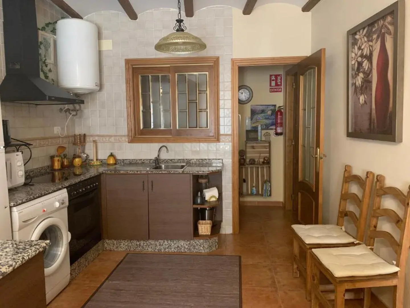 Casa Rural Valle del Palancia