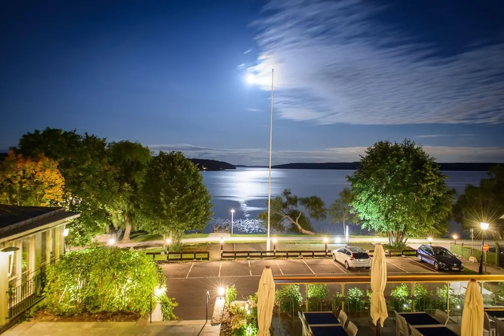 1909 Sigtuna Stads Hotell