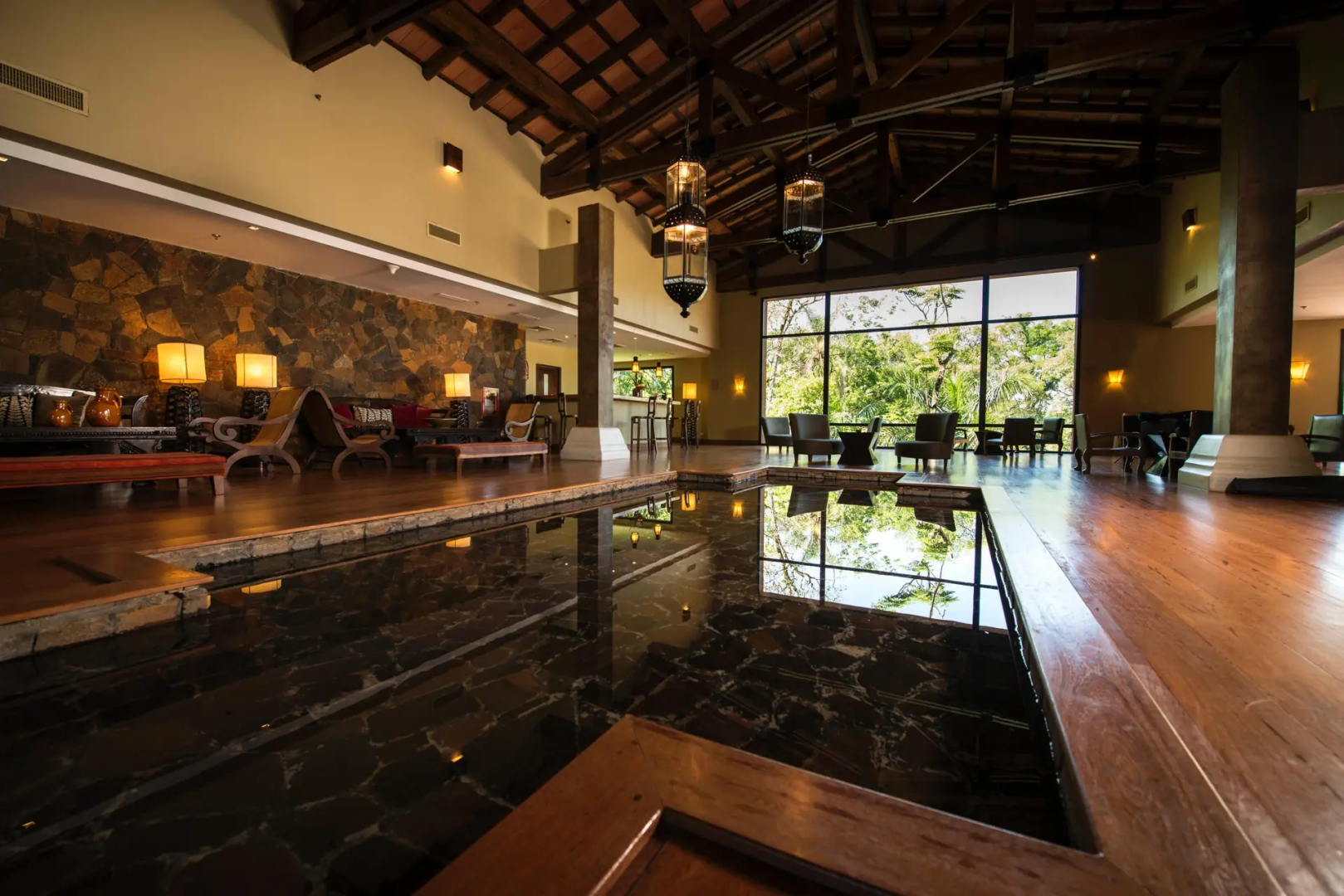 Loi Suites Iguazú Hotel