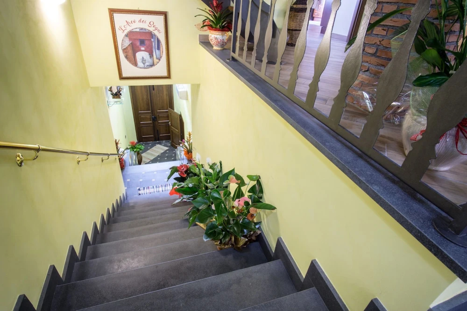 L'Arco dei Sogni
