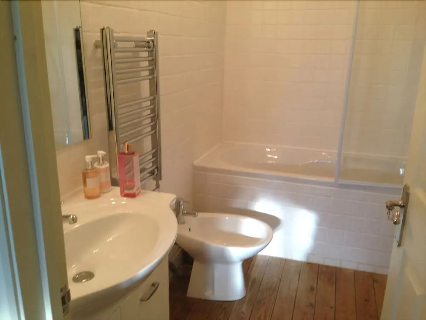 Papillon Chambres d'Hôtes