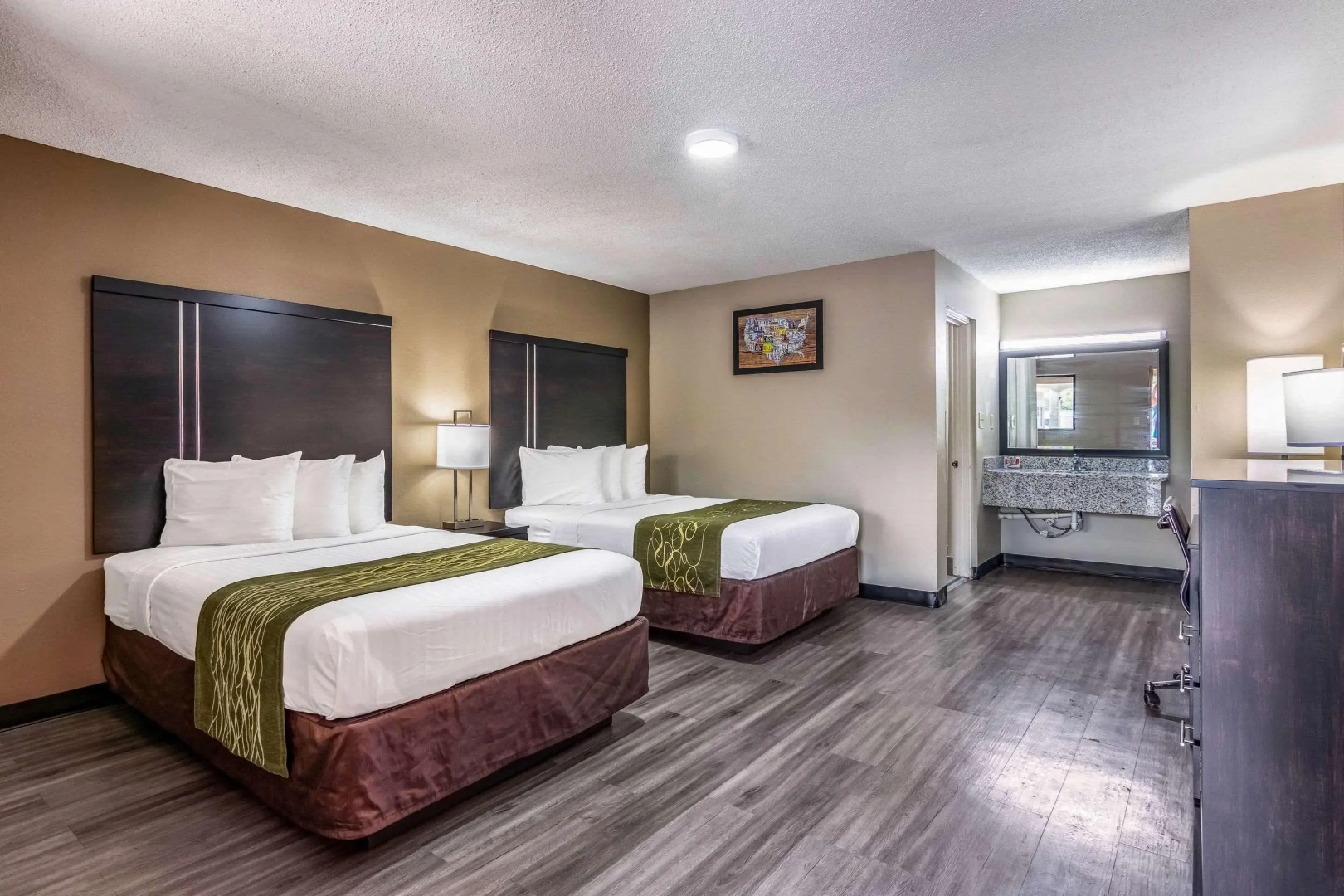 Americas Best Value Inn Opelika