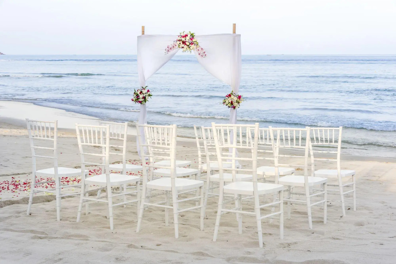 Отель Mercure Samui Chaweng Tana