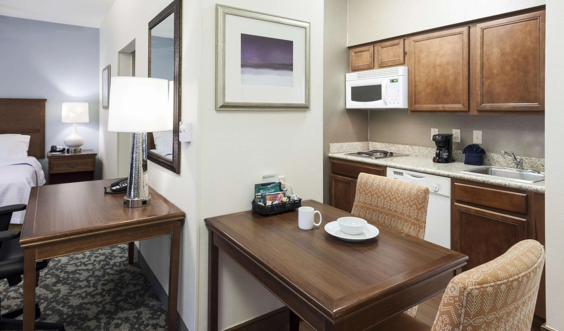 Homewood Suites by Hilton Houston Stafford Sugar Land