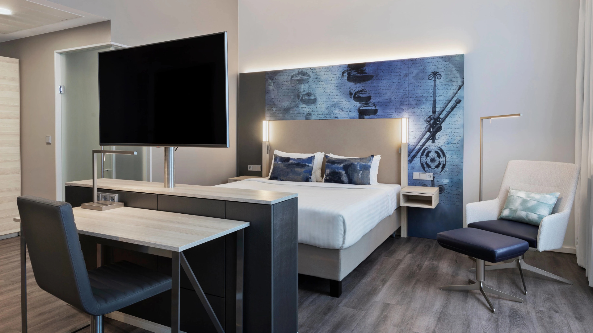 Courtyard by Marriott Munich Garching