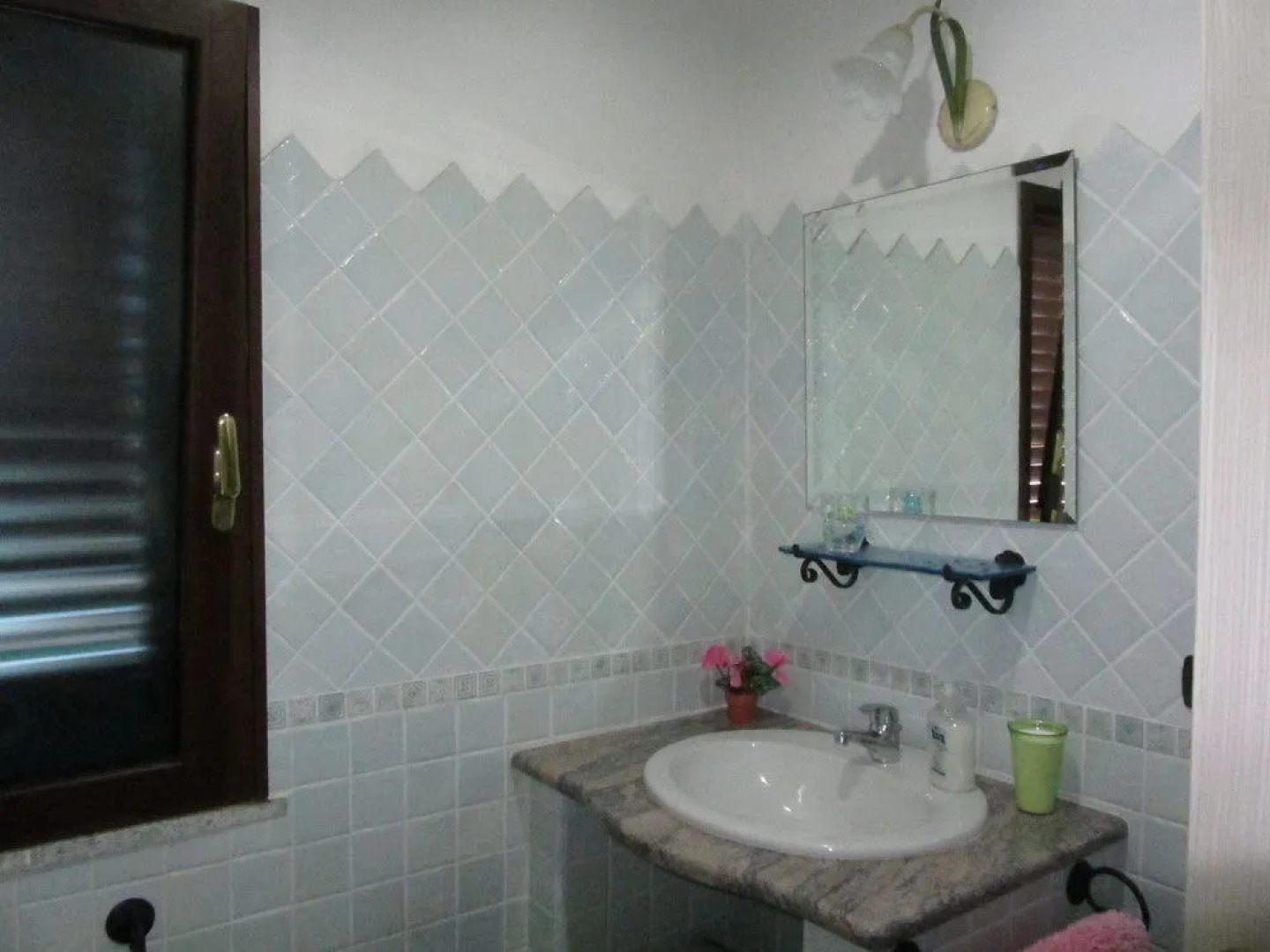 Bed & Breakfast Mare Isole