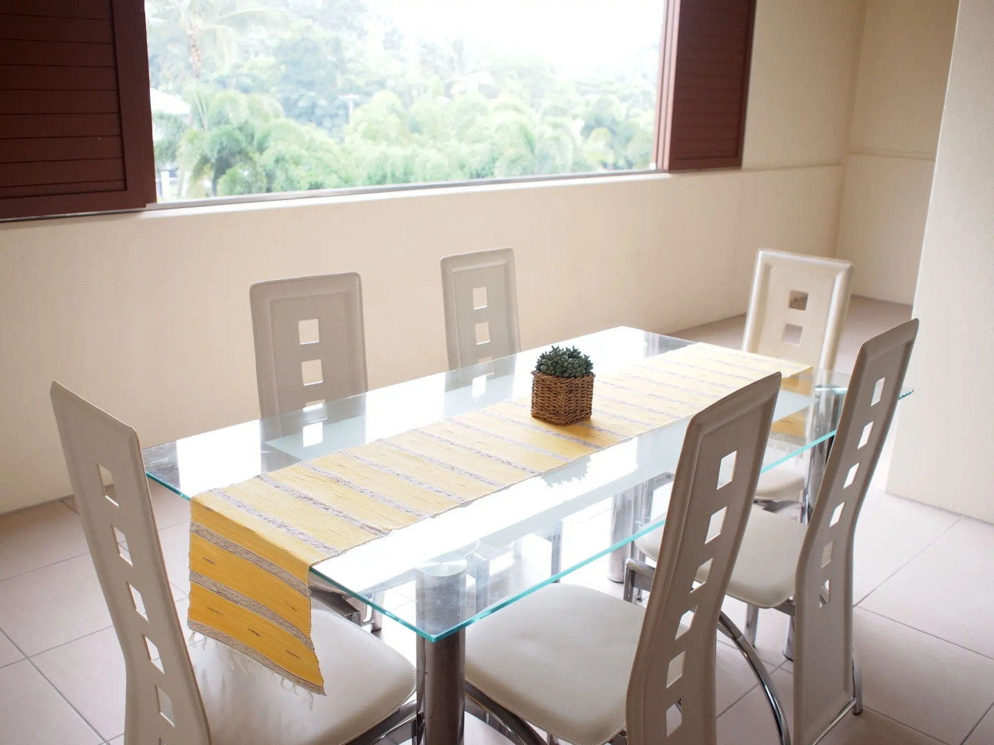 Edge Apartments Cairns