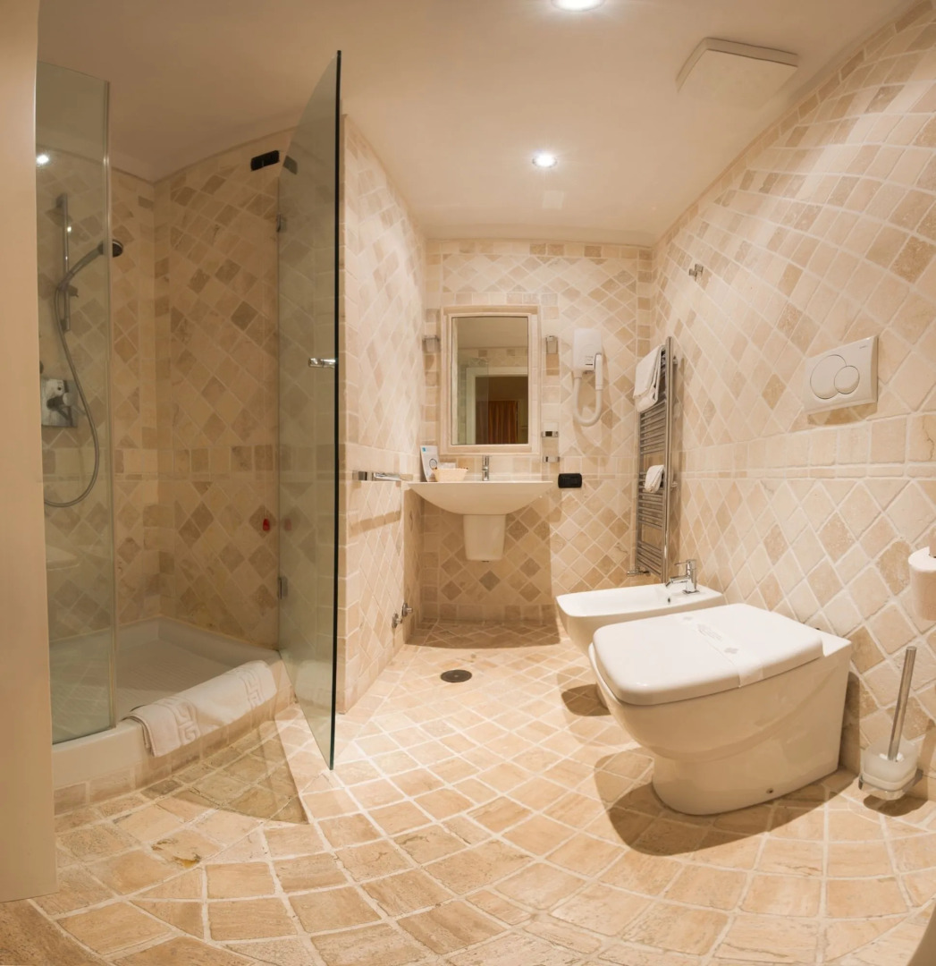 La Locanda del Pontefice