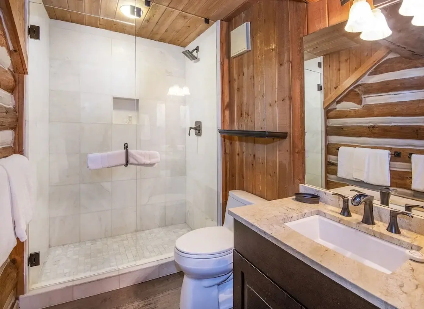 Timber Creek West by Berkshire Hathaway