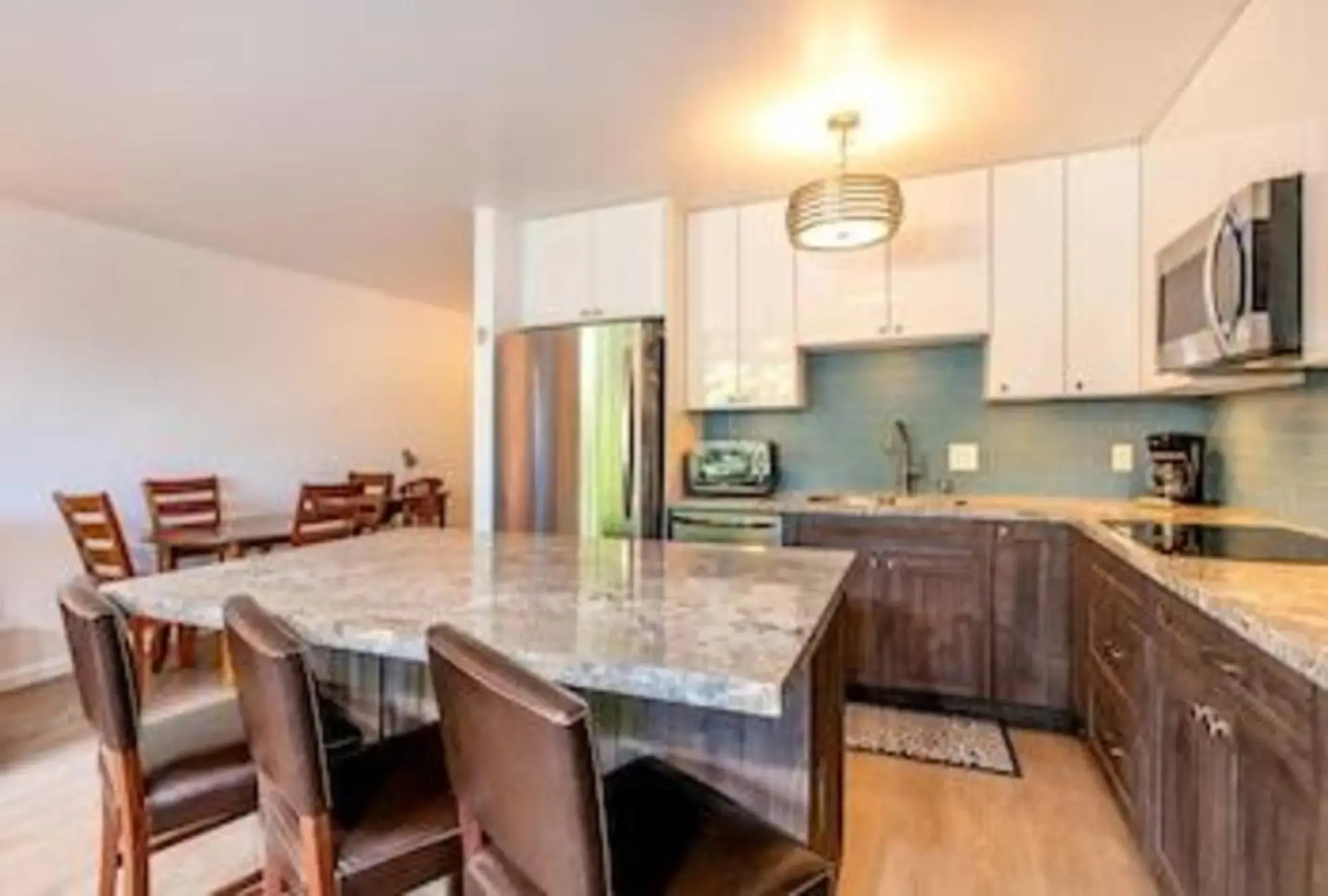 Kihei Ali'i Kai Condos with Free Parking