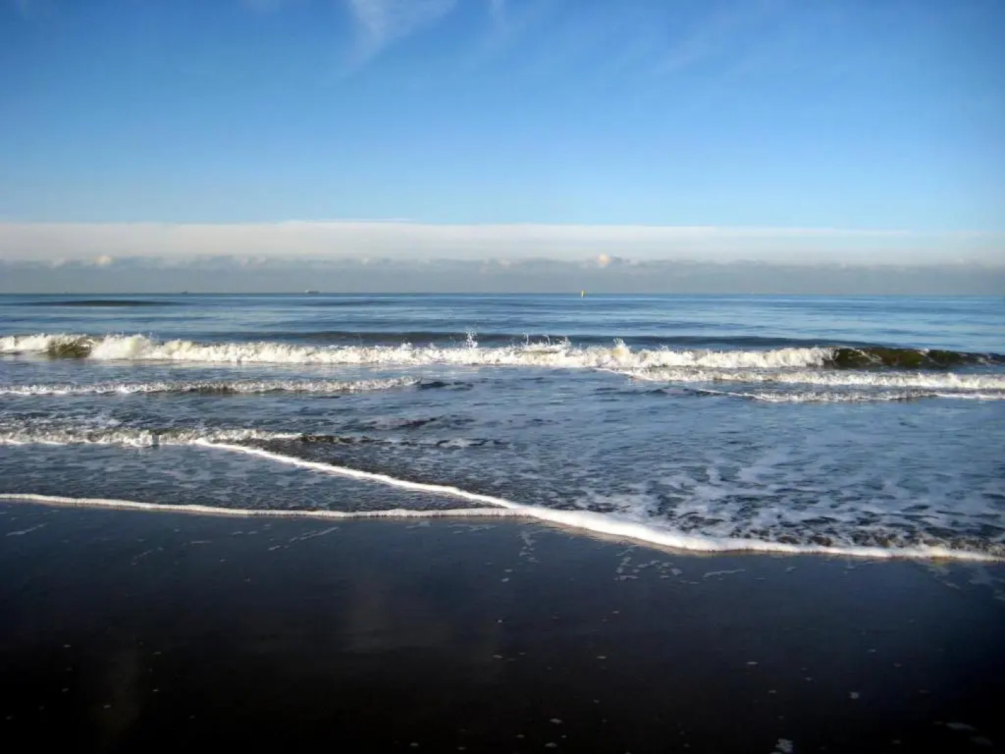 Vakantieappartementen Stuifkenszand