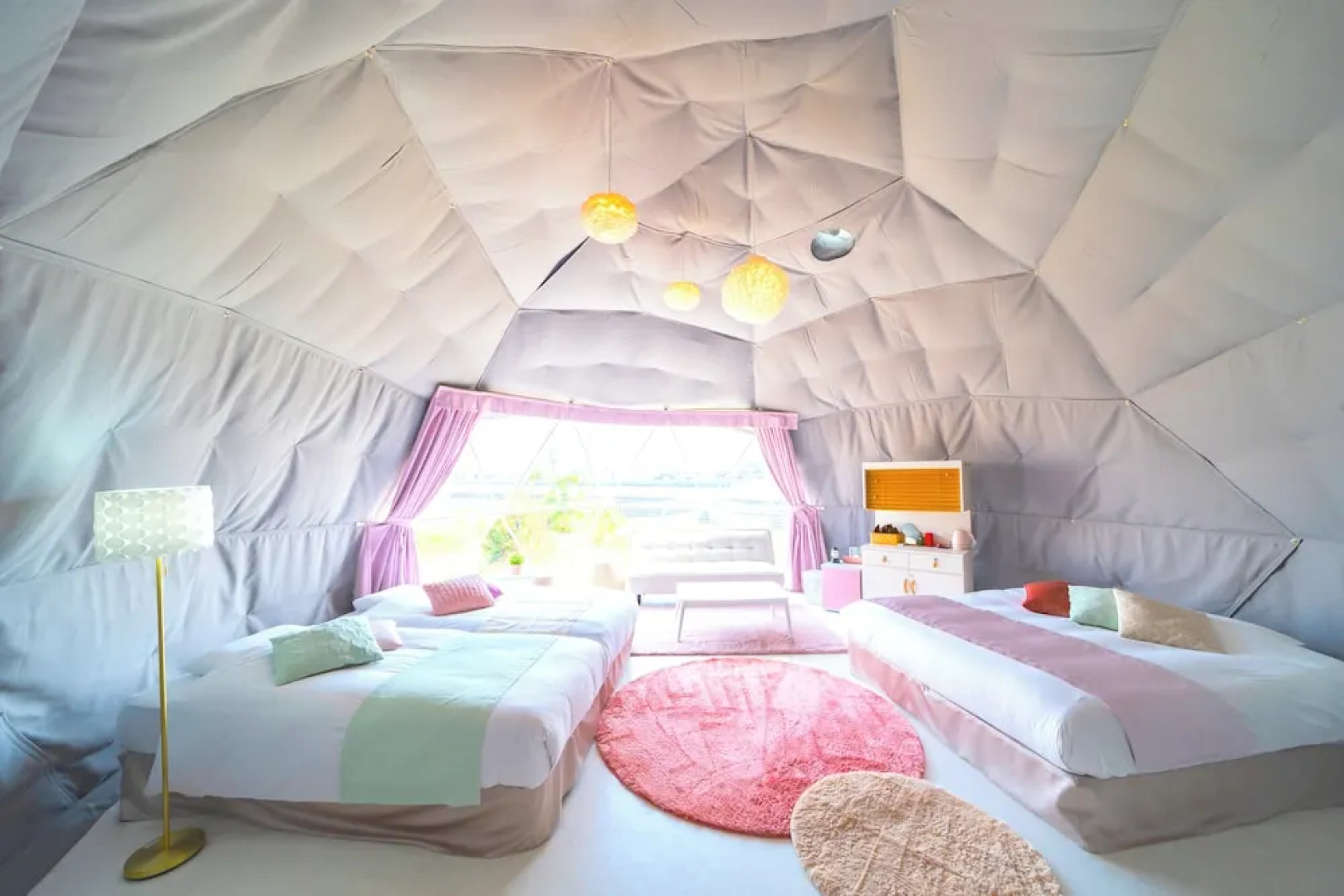 GLAMPREMIER Setouchi