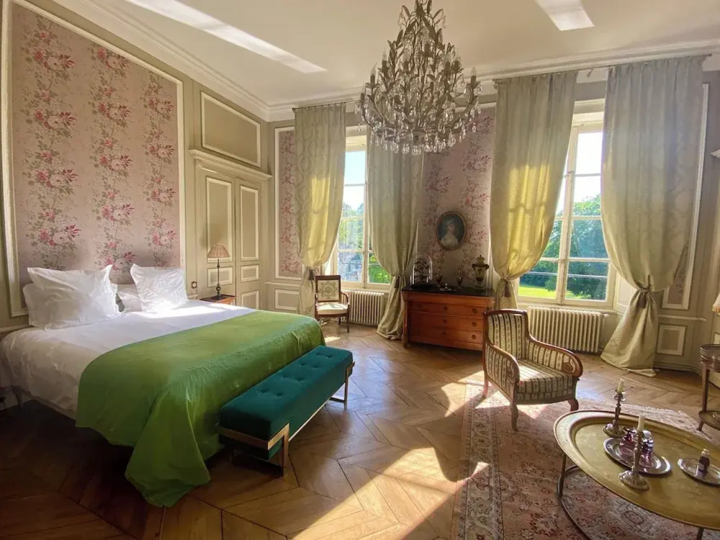 Château de la Ferrière